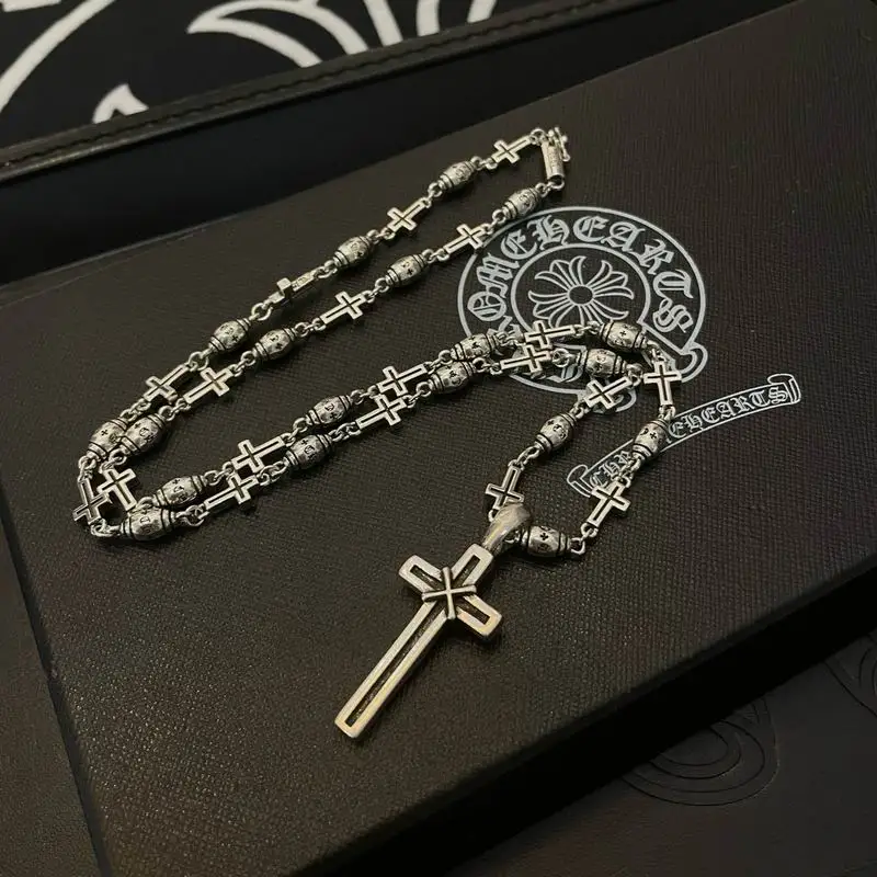Chrome Hearts necklace 05yxh294